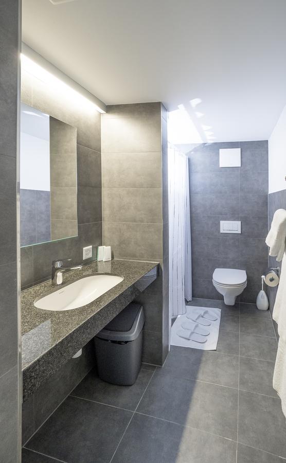 Aparthotel Baeren Seengen Exterior foto