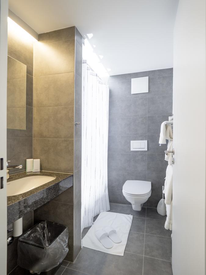 Aparthotel Baeren Seengen Exterior foto